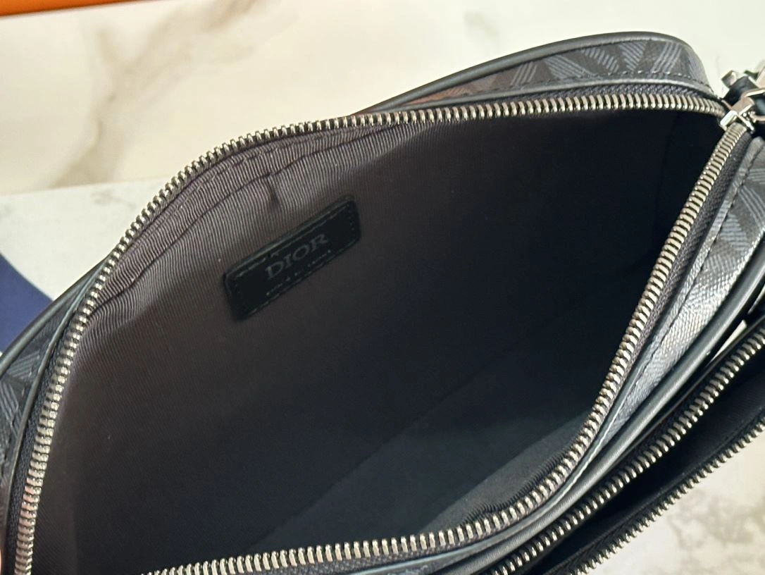 Mens Christian Dior Satchel Bags FastDry 91881