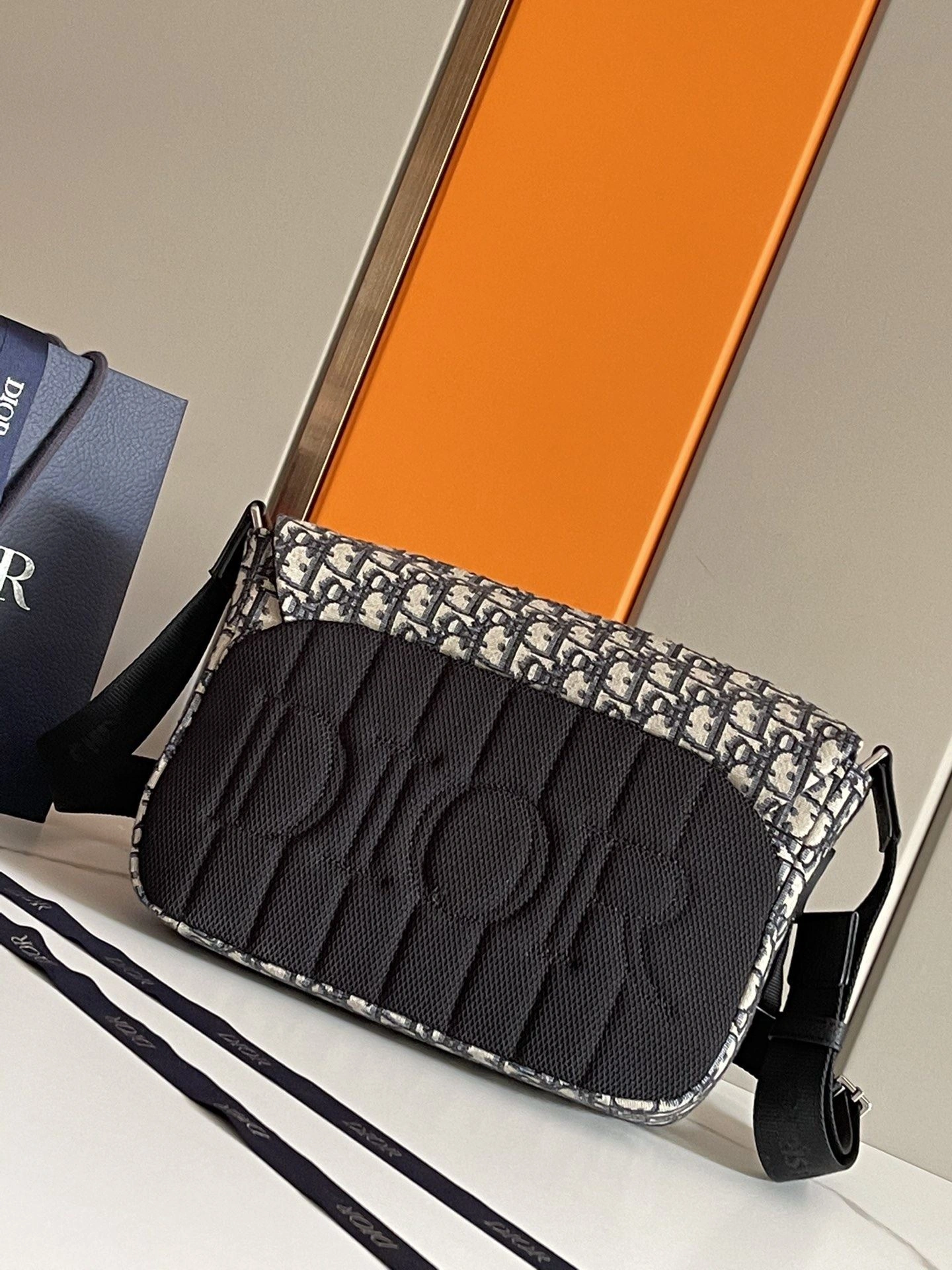 Upgraded Mens Christian Dior Satchel Bags 91883