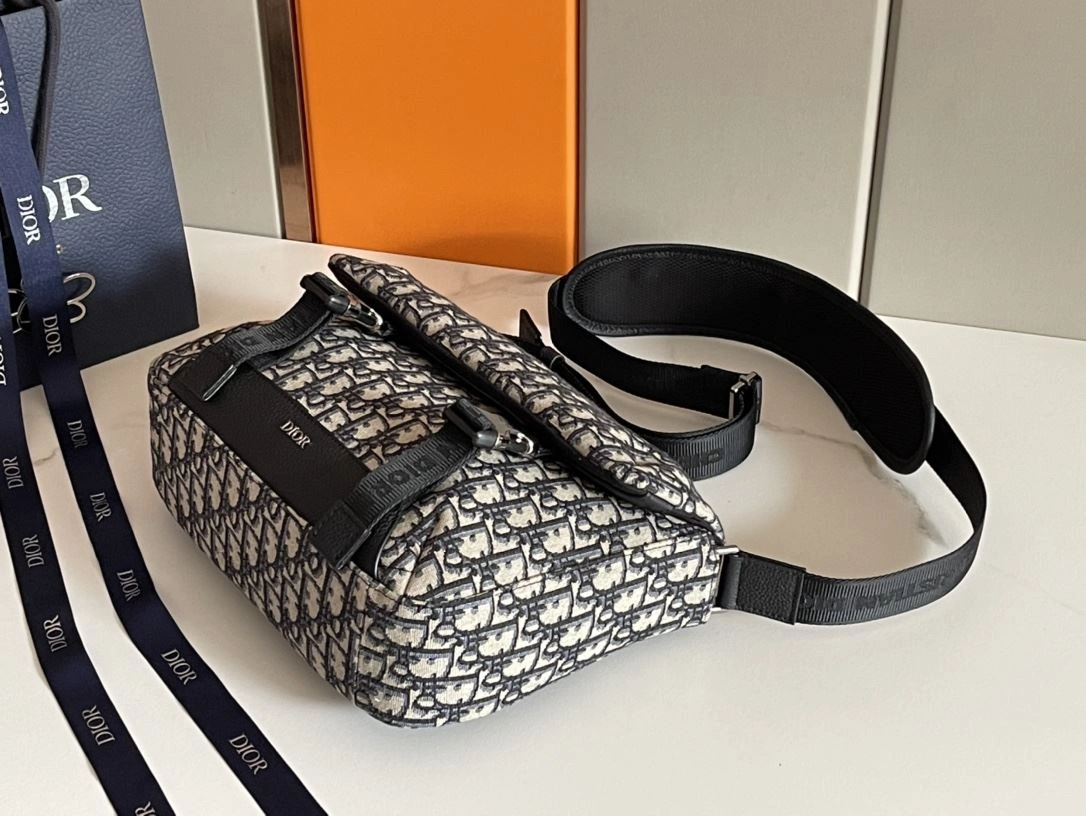Upgraded Mens Christian Dior Satchel Bags 91883