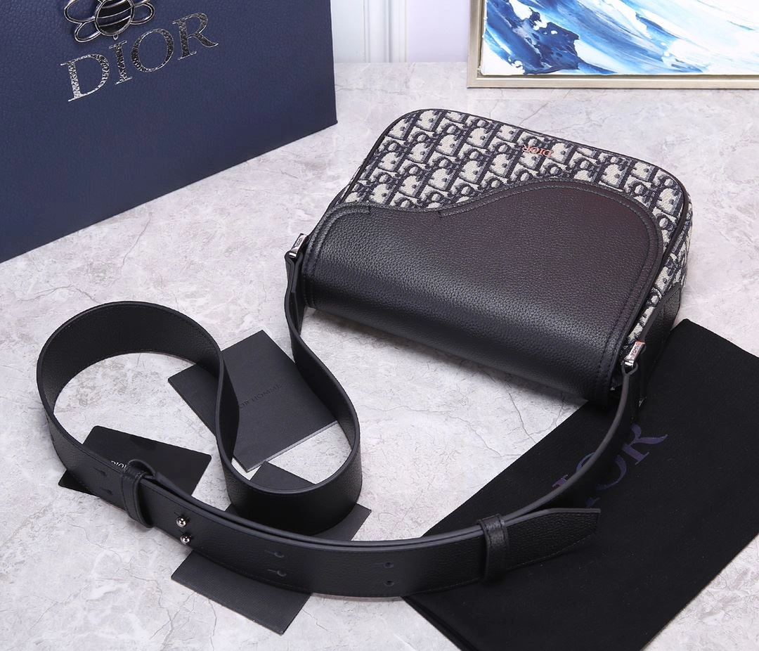 AllSeason Mens Christian Dior Satchel Bags 91884