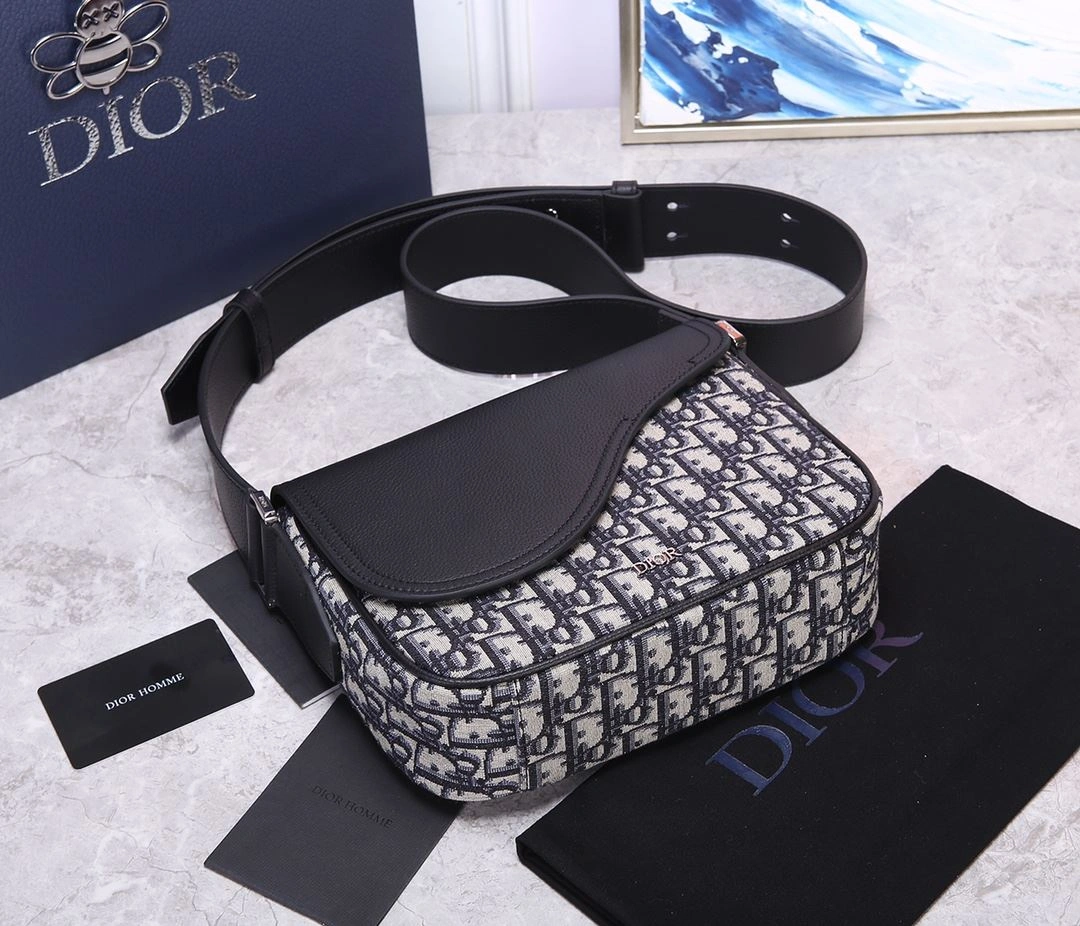 AllSeason Mens Christian Dior Satchel Bags 91884