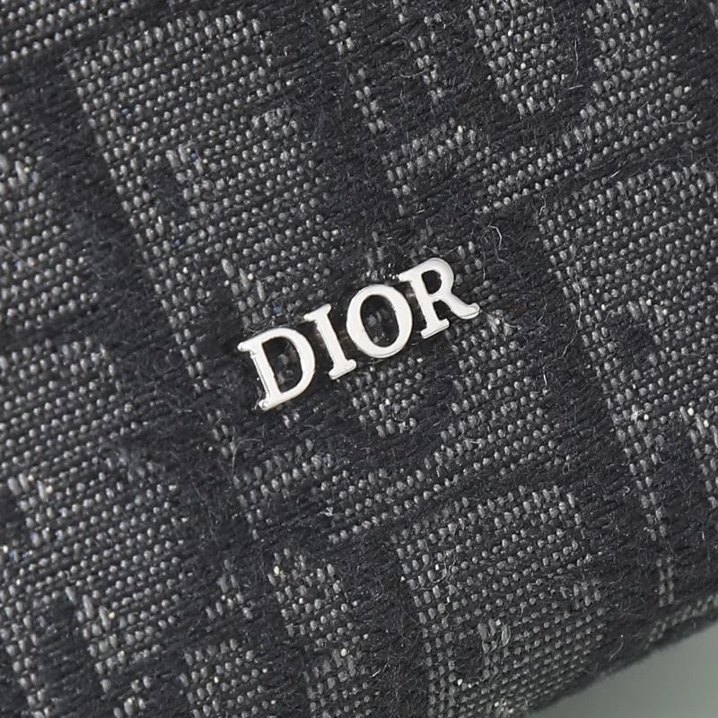 Flexible Mens Christian Dior Satchel Bags 45796