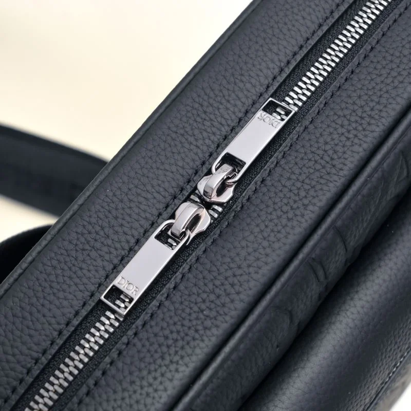 Mens Christian Dior Satchel Bags OdorResistant 45791