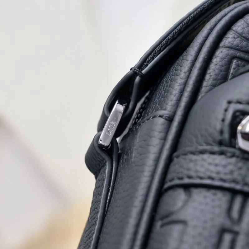 Mens Christian Dior Satchel Bags OdorResistant 45791