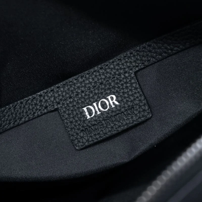 Mens Christian Dior Satchel Bags OdorResistant 45791