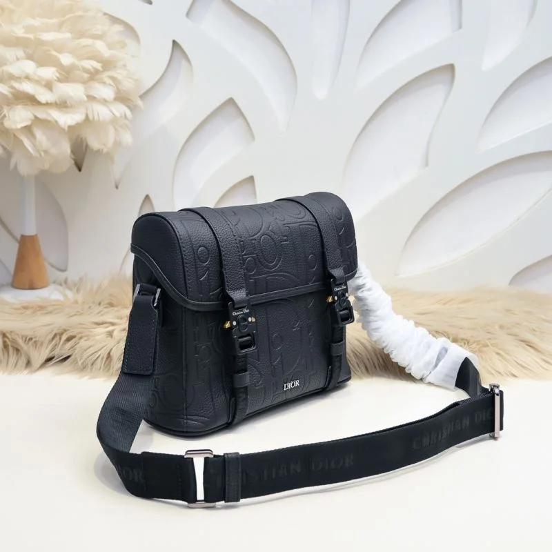 Mens Christian Dior Satchel Bags FashionForward 45792