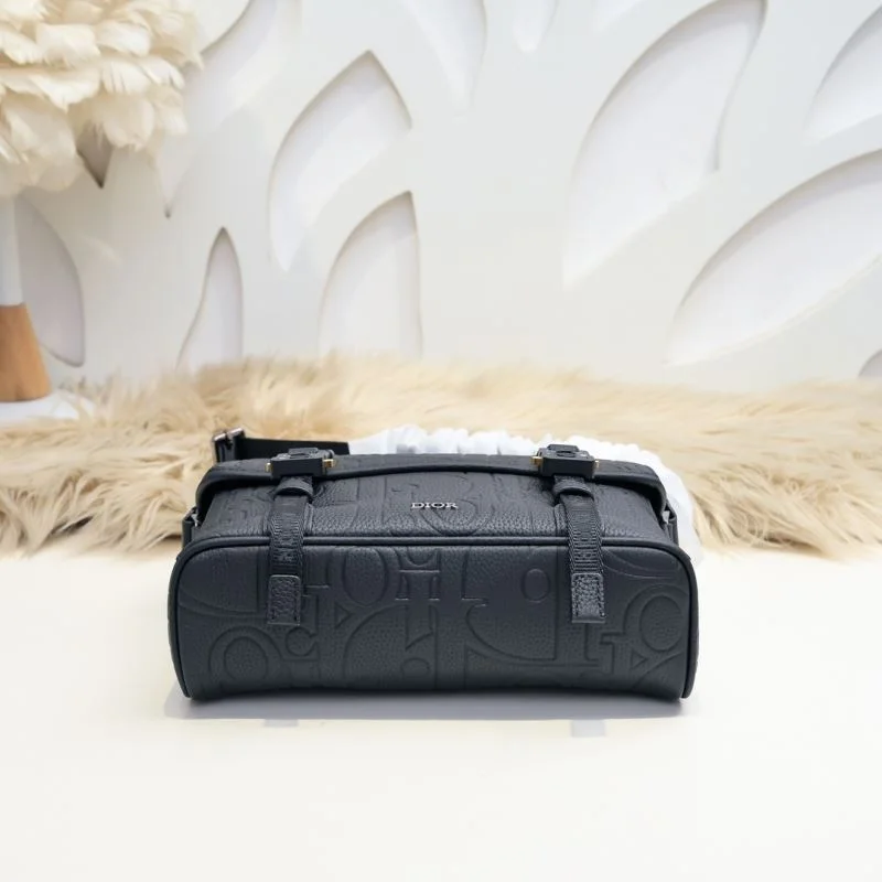 Mens Christian Dior Satchel Bags FashionForward 45792