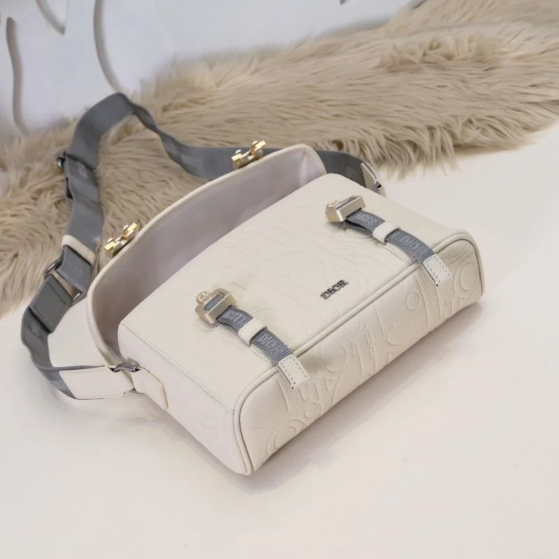 OdorResistant Mens Christian Dior Satchel Bags 45789