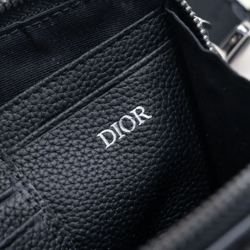 Snug Mens Christian Dior Satchel Bags 45786