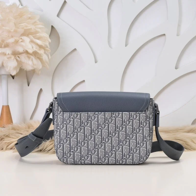 Mens Christian Dior Satchel Bags Compact 45784