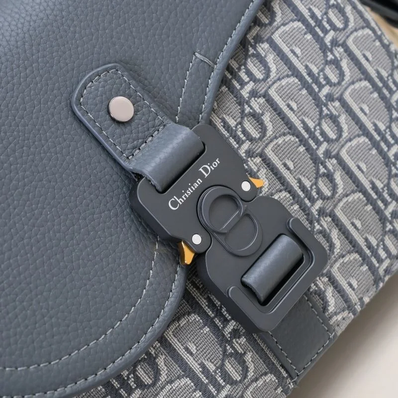 Mens Christian Dior Satchel Bags Compact 45784