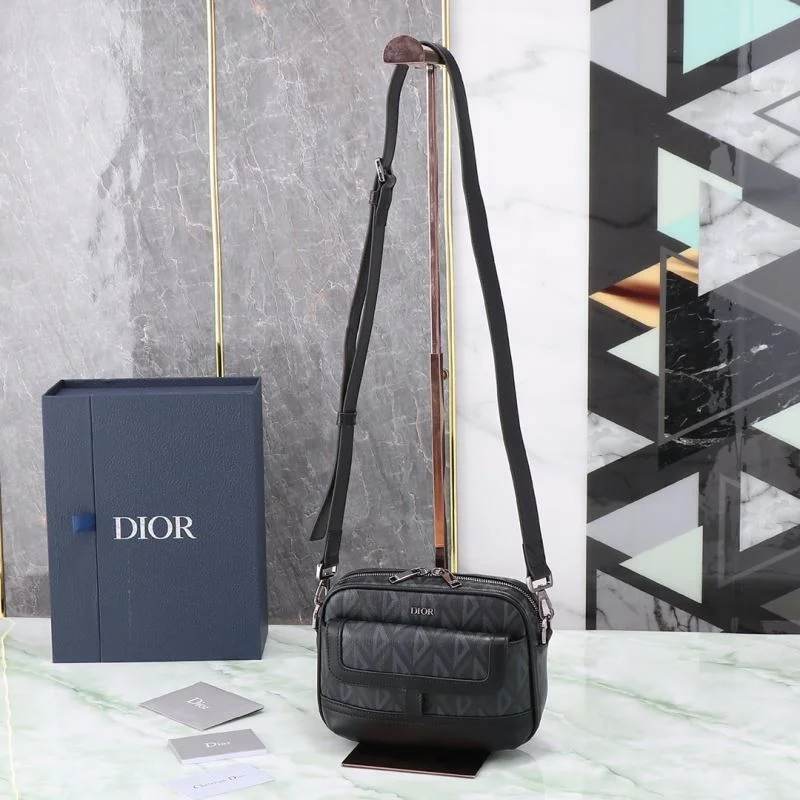 TravelReady Mens Christian Dior Satchel Bags 45820