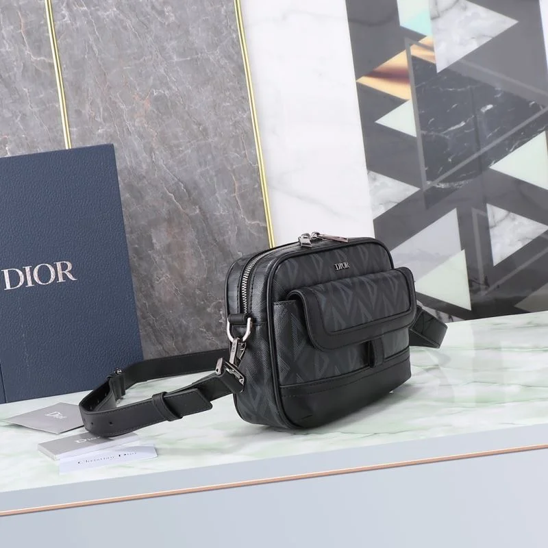 TravelReady Mens Christian Dior Satchel Bags 45820