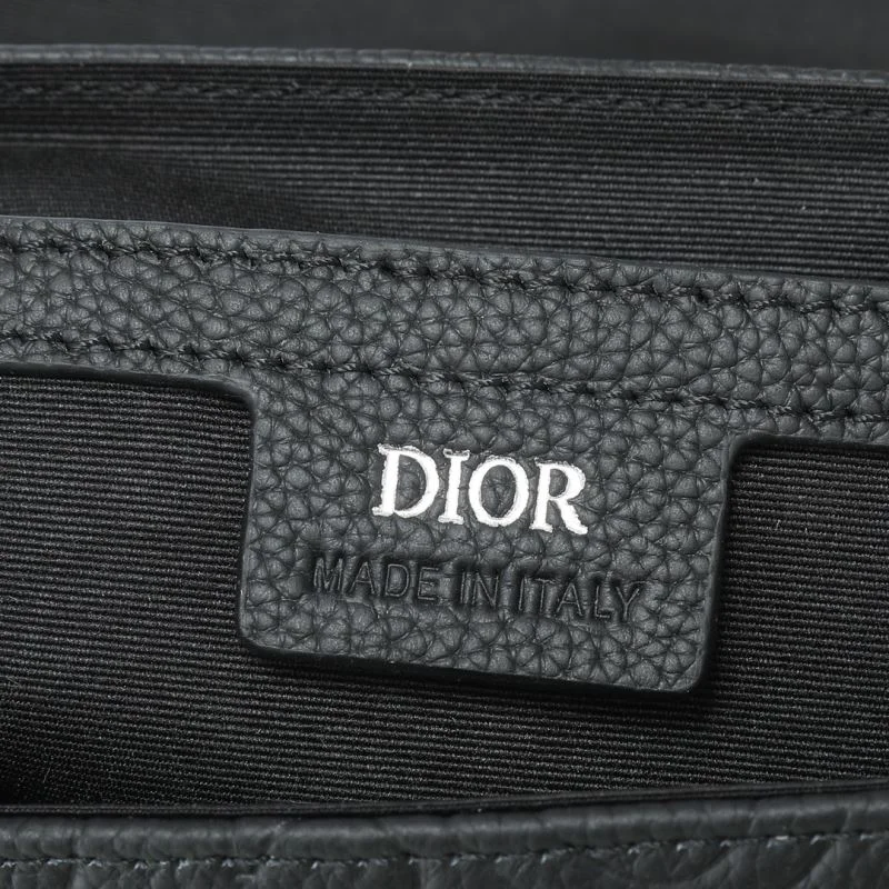 Mens Christian Dior Satchel Bags SmoothTexture 45780