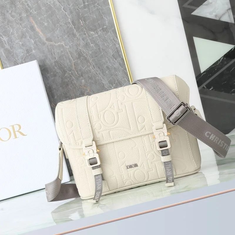 Mens Christian Dior Satchel Bags MultiPurpose 45778