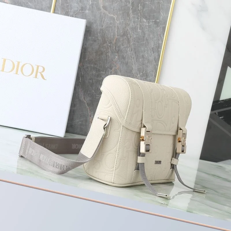 Mens Christian Dior Satchel Bags MultiPurpose 45778