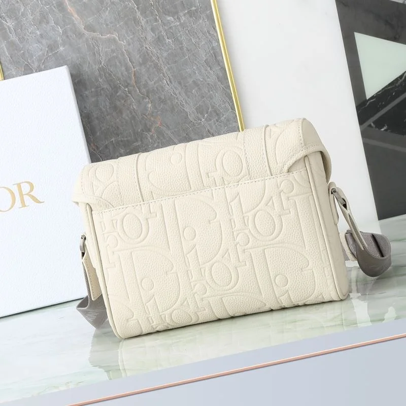 Mens Christian Dior Satchel Bags MultiPurpose 45778