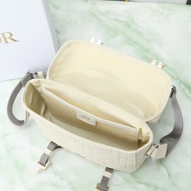 Mens Christian Dior Satchel Bags MultiPurpose 45778