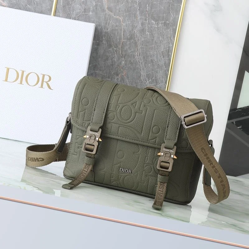 Mens Christian Dior Satchel Bags TravelReady 45779