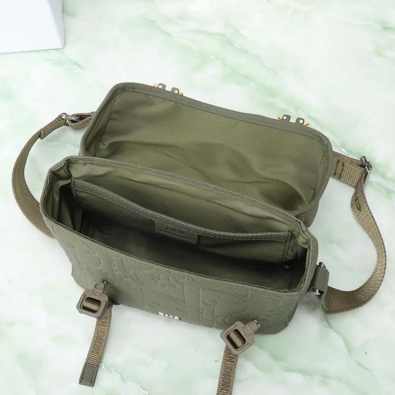 Mens Christian Dior Satchel Bags TravelReady 45779