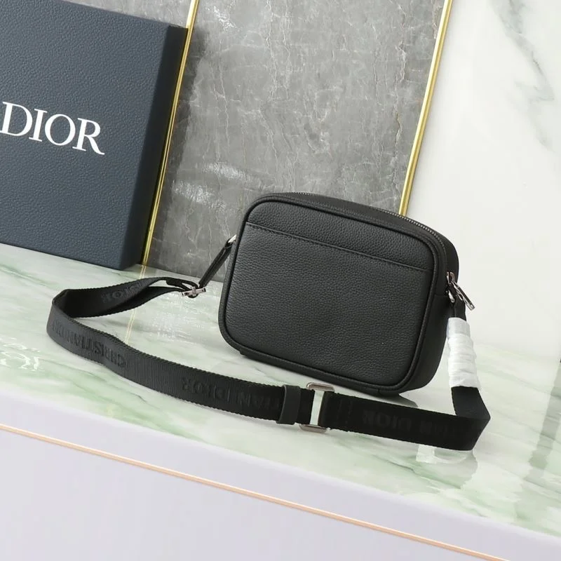 Flexible Mens Christian Dior Satchel Bags 45776