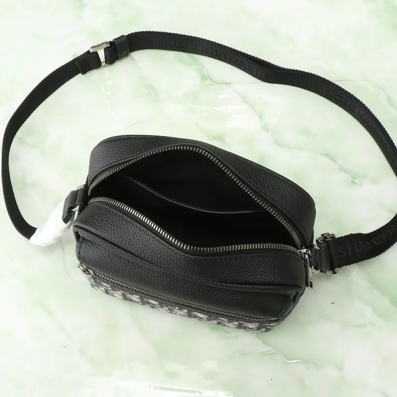 Flexible Mens Christian Dior Satchel Bags 45776