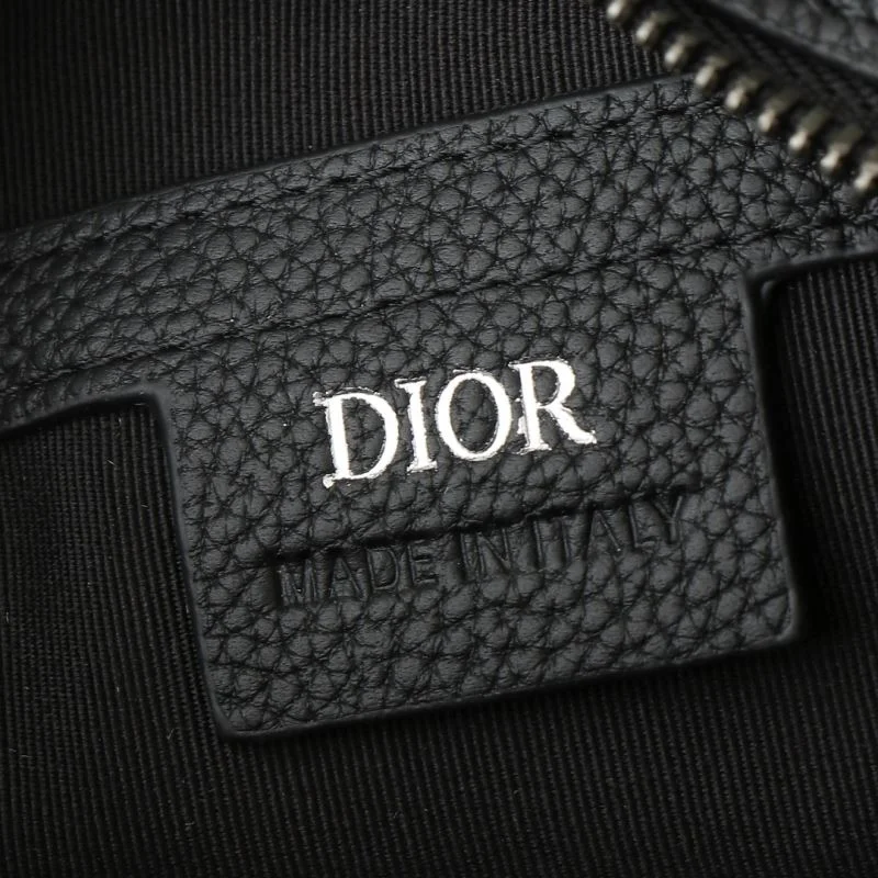 Flexible Mens Christian Dior Satchel Bags 45776