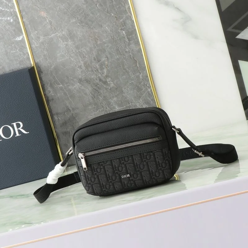Mens Christian Dior Satchel Bags HighQuality 45777