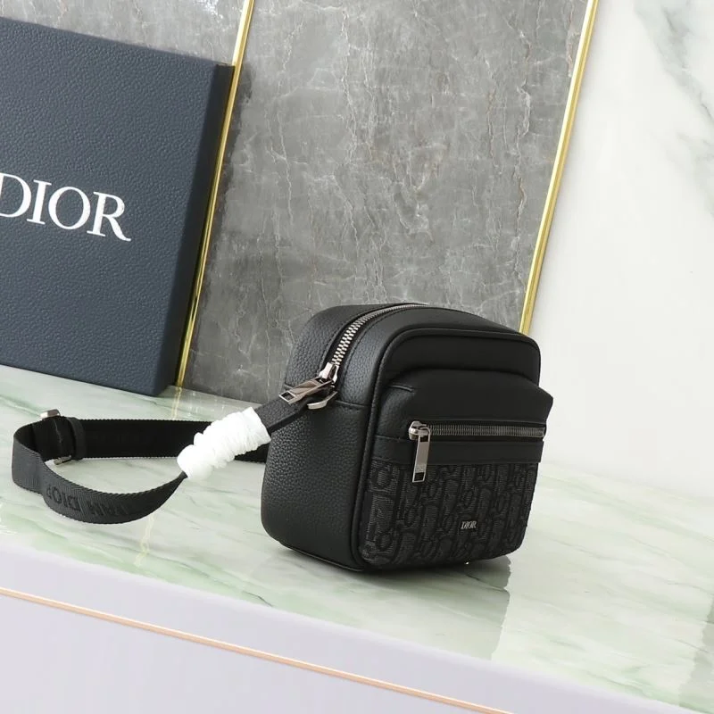 Mens Christian Dior Satchel Bags HighQuality 45777