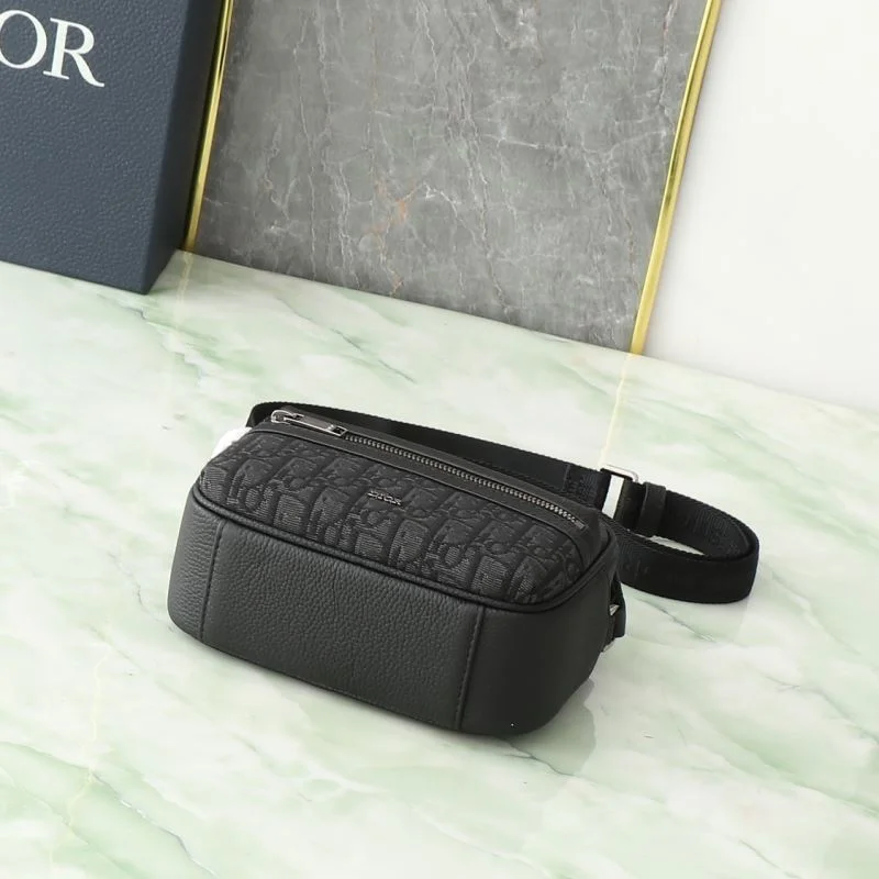 Mens Christian Dior Satchel Bags HighQuality 45777