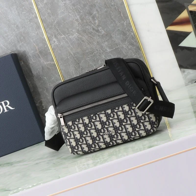 Mens Christian Dior Satchel Bags Affordable 45772