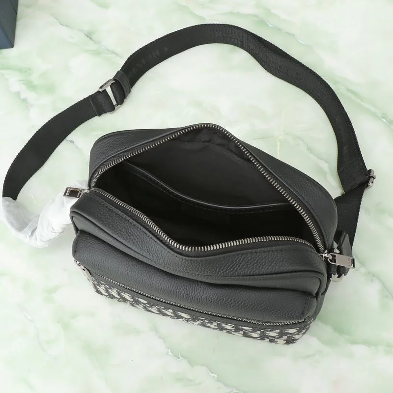 Mens Christian Dior Satchel Bags Affordable 45772