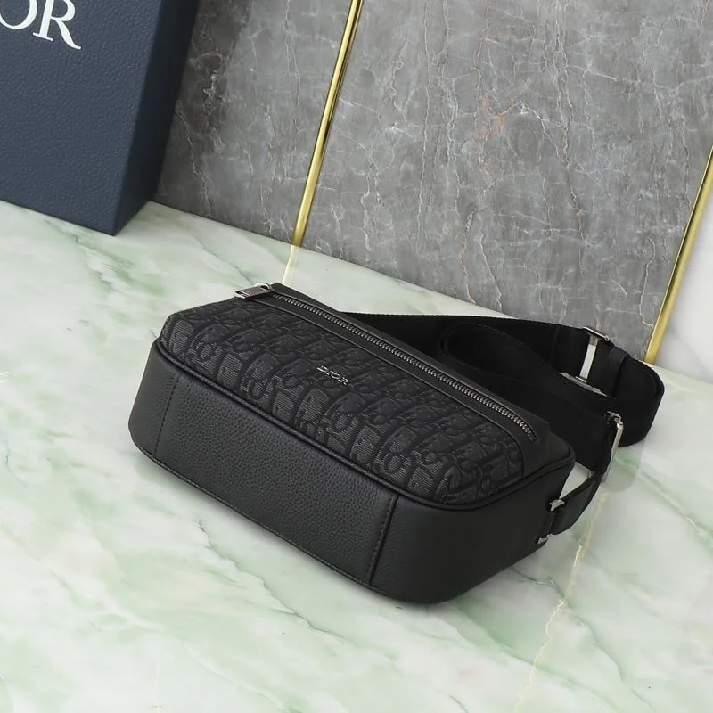 Mens Christian Dior Satchel Bags Sophisticated 45773