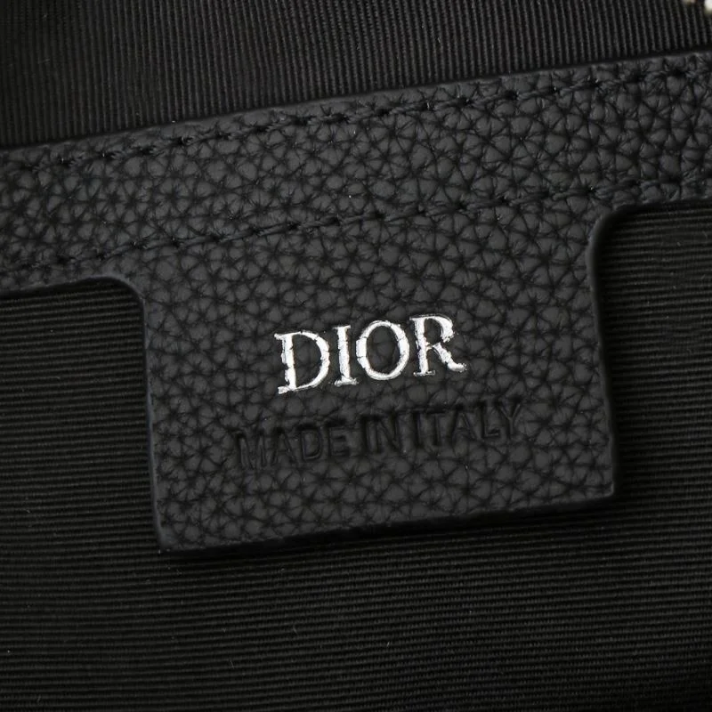 Mens Christian Dior Satchel Bags Sophisticated 45773
