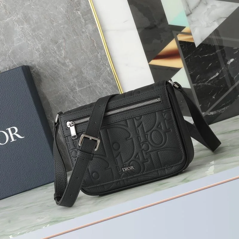 Fashionable Mens Christian Dior Satchel Bags 45775