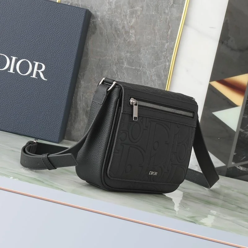 Fashionable Mens Christian Dior Satchel Bags 45775