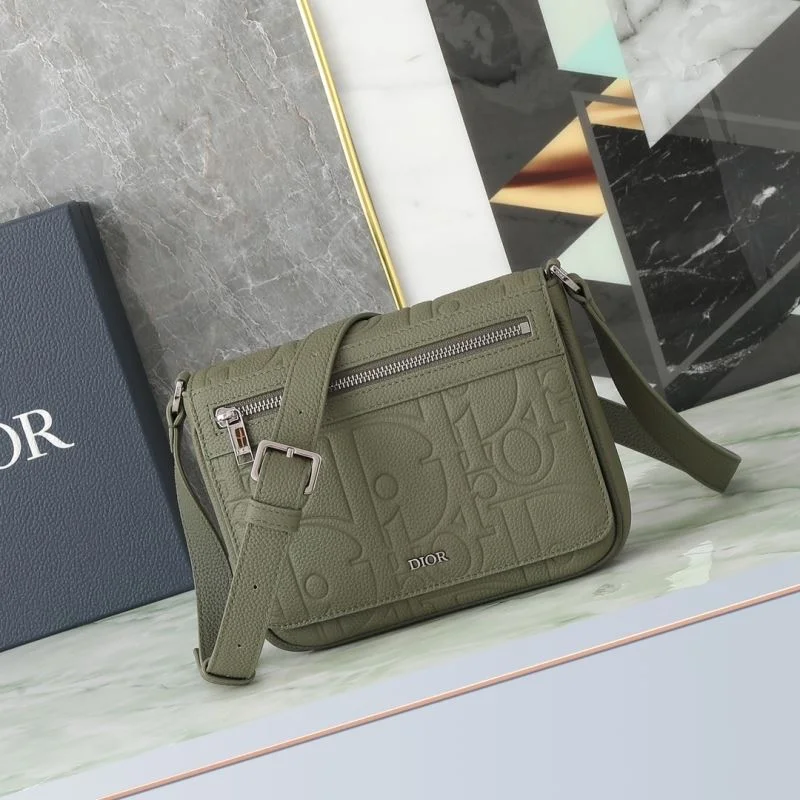 Mens Christian Dior Satchel Bags WellDesigned 45771