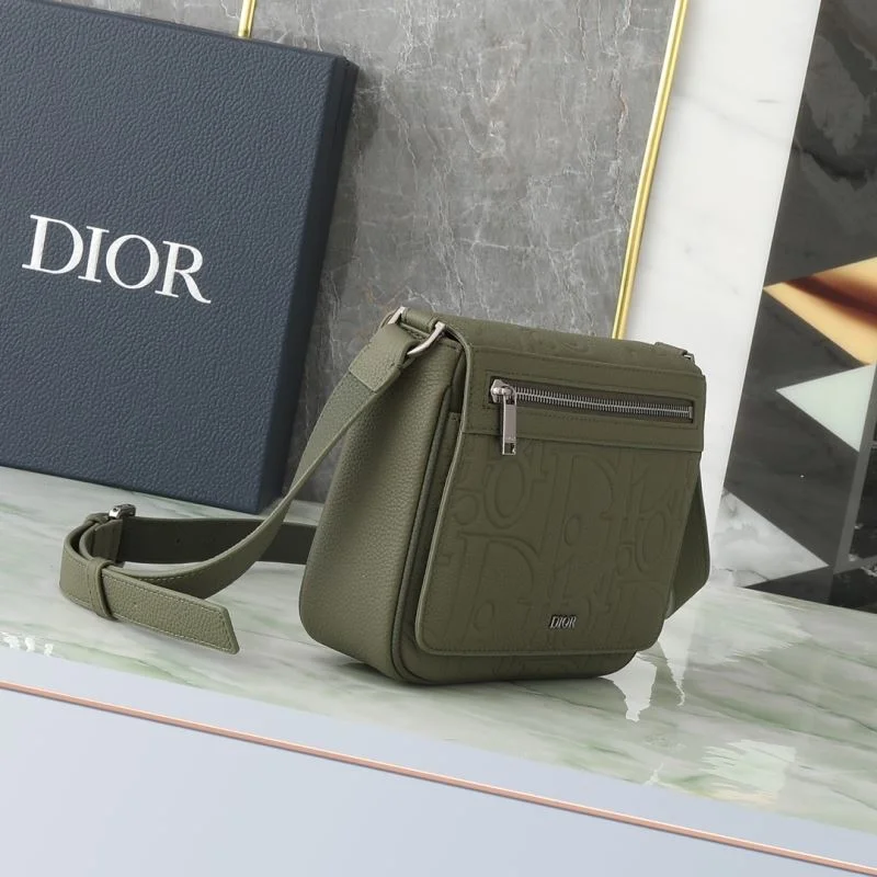 Mens Christian Dior Satchel Bags WellDesigned 45771