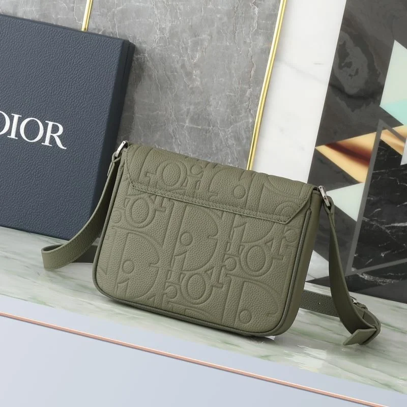 Mens Christian Dior Satchel Bags WellDesigned 45771