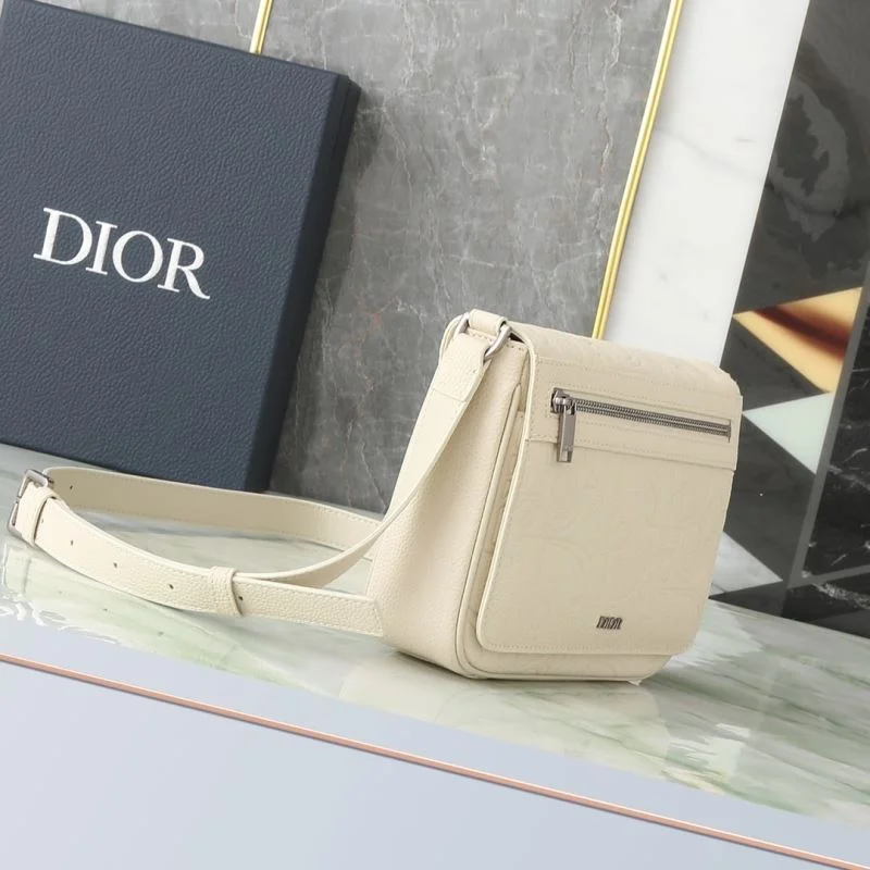 Mens Christian Dior Satchel Bags Lightweight 45774