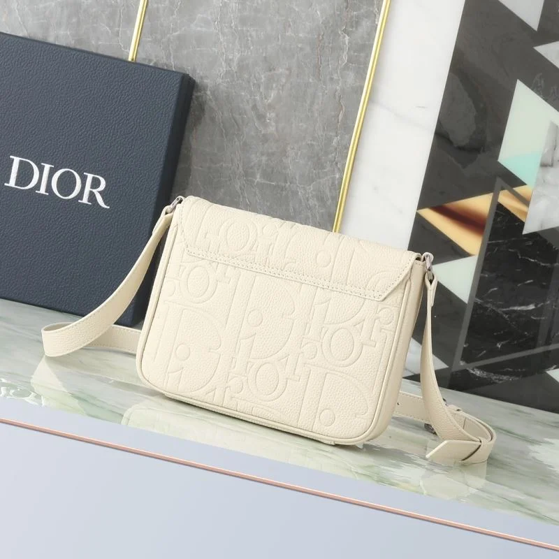 Mens Christian Dior Satchel Bags Lightweight 45774
