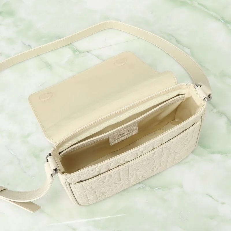Mens Christian Dior Satchel Bags Lightweight 45774