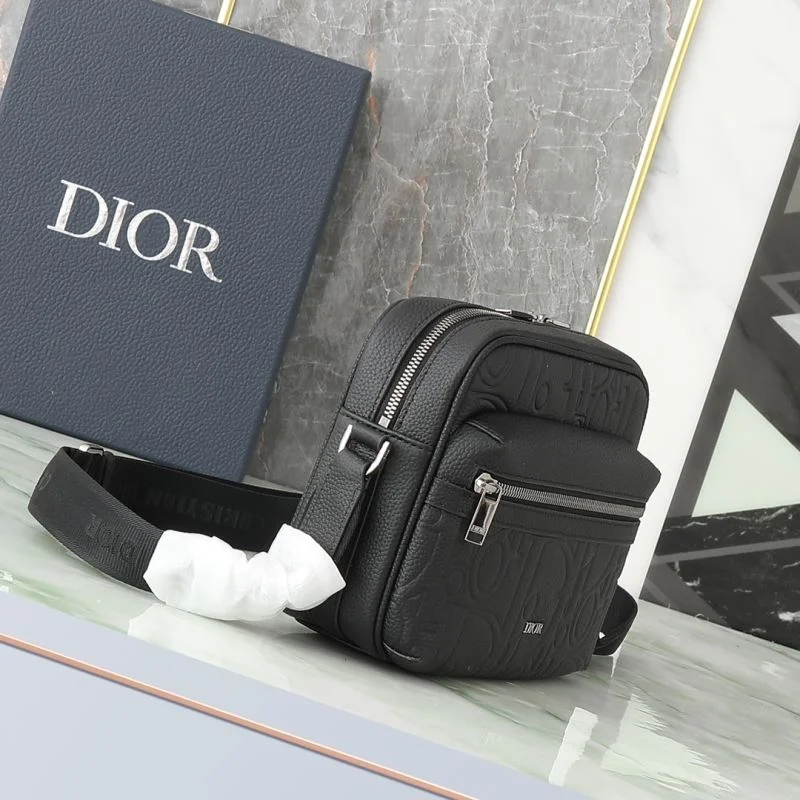 Mens Christian Dior Satchel Bags GoodFit 45768