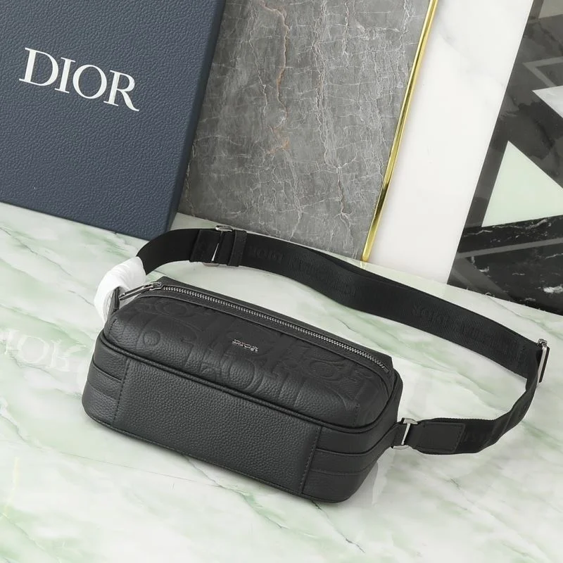 Mens Christian Dior Satchel Bags GoodFit 45768