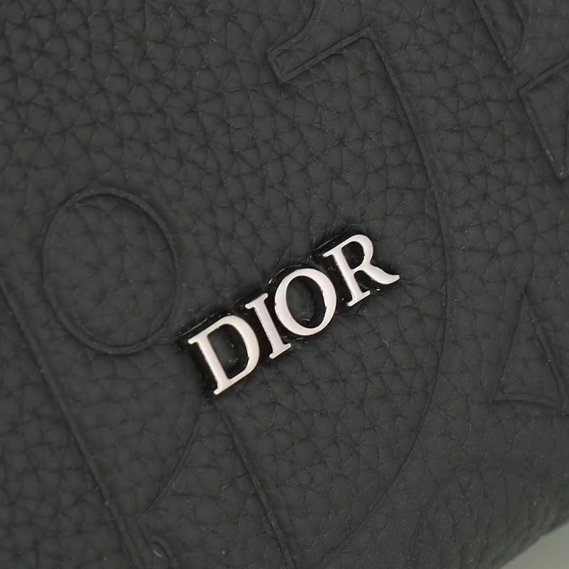 Mens Christian Dior Satchel Bags GoodFit 45768