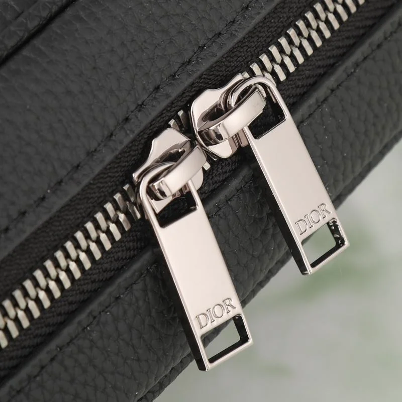 Mens Christian Dior Satchel Bags GoodFit 45768