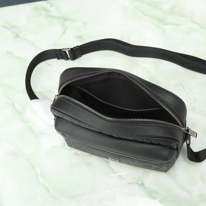 Mens Christian Dior Satchel Bags GoodFit 45768