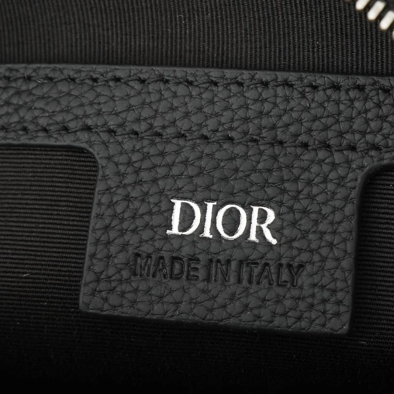 Mens Christian Dior Satchel Bags GoodFit 45768