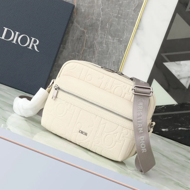 Mens Christian Dior Satchel Bags Breathable 45843