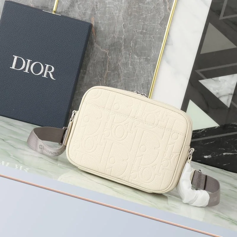 Mens Christian Dior Satchel Bags Breathable 45843